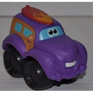   & Friends   Toy Truck   Loose Out of Package (OOP) 