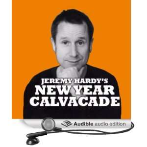   Cavalcade (Audible Audio Edition) BBC Audiobooks, Jeremy Hardy Books