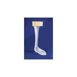  Drop Foot Brace Left X Large Fits Sizes M 13+   10091XLL 