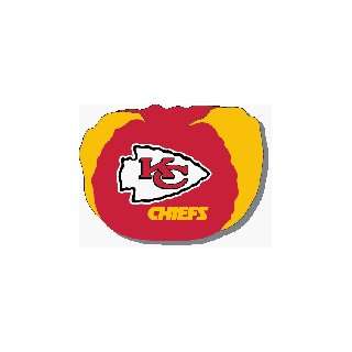  NFL Kansas City Chiefs Bean Bag Chair: Sports & Outdoors