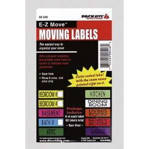  Allboxes Direct SP 546 Moving Labels