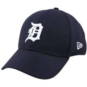    Detroit Tigers Navy Youth Pinch Hitter Hat: Sports & Outdoors