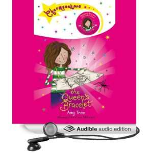   Bracelet (Audible Audio Edition) Amy Tree, Kate OSullivan Books