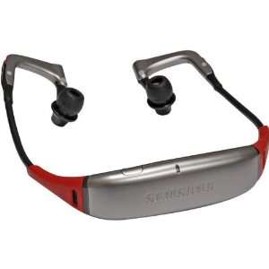 Bluetooth(tm) SBH700 Sporty Stereo Headset Electronics