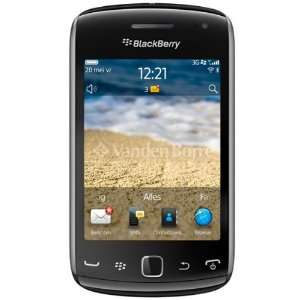  BlackBerry Curve 9380 Unlocked GSM Phone with Touchscreen 