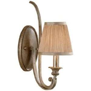  Murray Feiss Abbey 15 1/2 High Wall Sconce