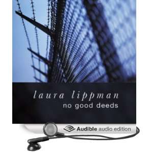   Deeds (Audible Audio Edition) Laura Lippman, Laurence Bouvard Books