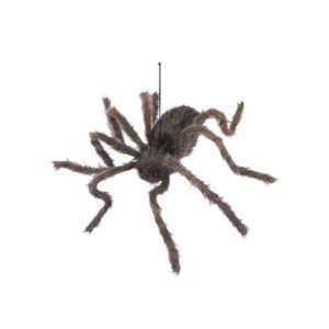  33 Inch Hairy Spider Decoration: Kitchen & Dining