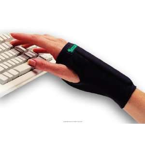 IMAK SmartGlove Wrist Support, Smart Glv Md, (1 EACH)