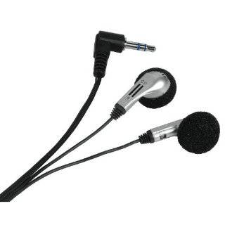   comfortable in ear headphones for Nokia 3120 Classic by DURAGADGET