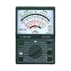  Analog Multimeter Toys & Games