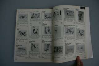 1961 1962 DEALER TOY CATALOG 180+ PAGES MATTEL,BARBIE,FISHER PRICE 