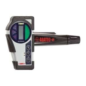  Agatec RCR500G Green Beam Laser Detector/Remote 1 16631 
