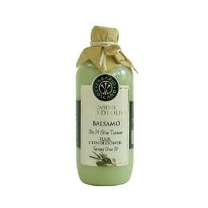  Erbario Toscano Olive Oil Hair Conditioner Beauty