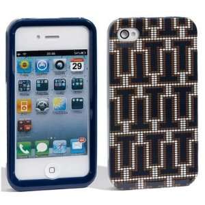 Tory Burch Classic T Iphone 4/4s Hardshell Case