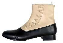 The Victorian Village Online Store   1111 Mens Victorian Shoes Chaps 