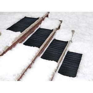   Track Heat Track Snow Melting Hot Stair Treads Patio, Lawn & Garden