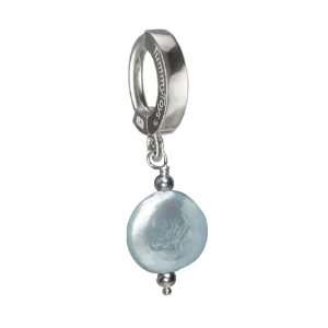   beautiful to wear. This dangle navel jewelry is patented to work