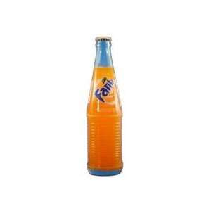 Fanta Orange Soda 12 oz   Bebida Naranja:  Grocery 