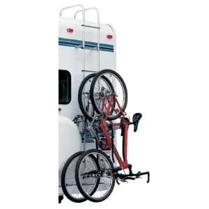  Topline BR1200 Ladder Mounted Bike Rack: Automotive