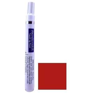  1/2 Oz. Paint Pen of Cayenne Red Pearl Touch Up Paint for 