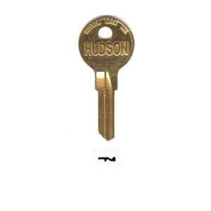  Key blank, H03L for Hudson