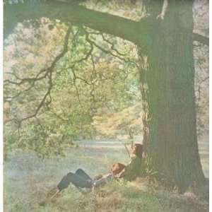  PLASTIC ONO BAND LP (VINYL) UK APPLE 1970 JOHN LENNON 