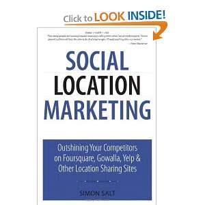  Social Location Marketing Outshining Your Competitors on 