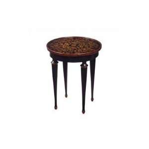  Bay Trading Camara Side Table 6002387 Furniture & Decor