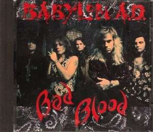 babylon a.d. cds bad blood PROMO  