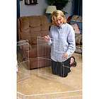 Marshall Pet Products Ferret Playpen Expansion Panals