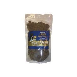  Real Meat Treats 12 oz Lamb for Dogs