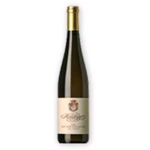  Graf Hardegg Gruner Veltliner Vom Schloss 2010 750ML 