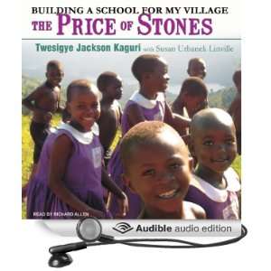   Twesigye Jackson Kaguri, Susan Urbanek Linville, Richard Allen Books