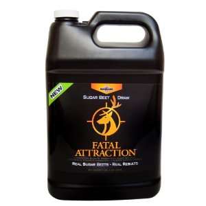  Fatal Attraction Sugar Beet Draw 1gal: Sports & Outdoors