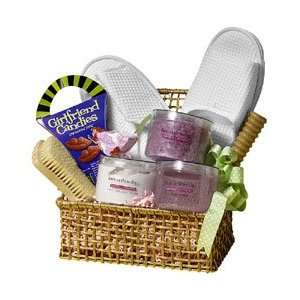  Footsie Tootsie Gift Basket