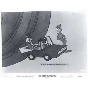  The Phantom Tollbooth   Movie Poster   11 x 17