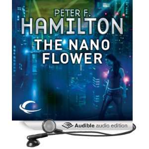   Book 3 (Audible Audio Edition): Peter F. Hamilton, Toby Longworth