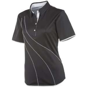  Sunice Loni X Static Polo Golf Shirt   8170: Sports 