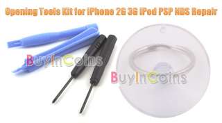 Opening Tools Kit for iPhone 2G 3G iPod PSP NDS Repair  