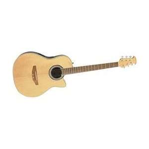  Applause Applause Ae13 3/4 Size Acoustic Electric Guitar 