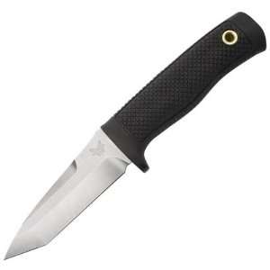  Benchmade 517 Rant Knife Fixed Blade Tanto Sports 