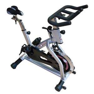 Best Fitness BFSB10 Indoor Cycling Trainer  Sports 
