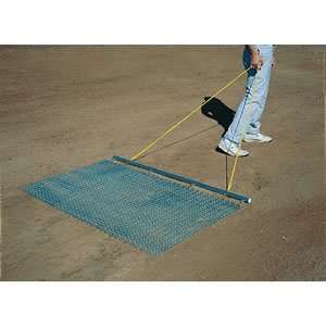  Jaypro Sports DM 6 6 ft. Drag Mat