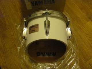 Yamaha MQ6208U Power Lite Marching Tom 8 New  