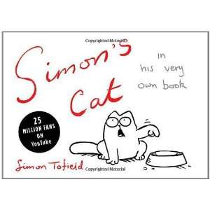  Simons Cat [Paperback] Simon Tofield Books
