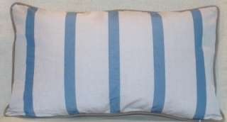 Pierre Frey CAPE COD Linen Cushion Pillow Cover Large 2  
