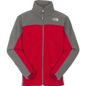    The North Face Khumbu Jacket Tnf Red M  Kids: Sports & Outdoors