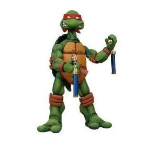  Teenage Mutant Ninja Turtles Action Figure Michelangelo 