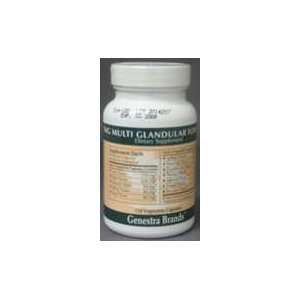  Seroyal/Genestra TMG Multi Glandular Formula Health 